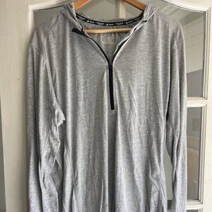 Evolved Supply Co.- The Mirage Hoodie- Men's Size L